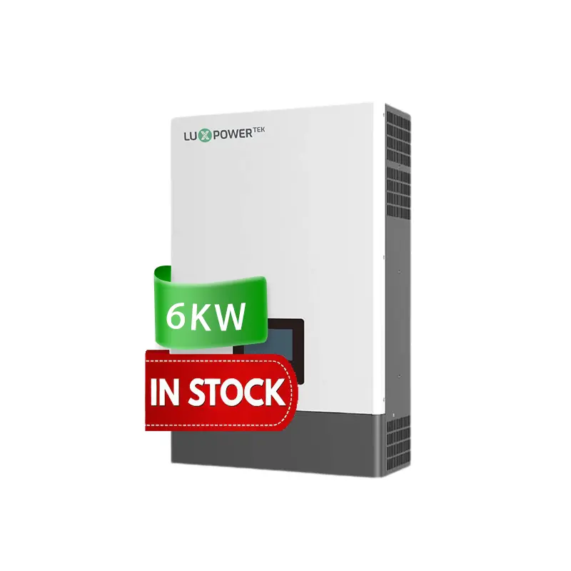 LUXPOWER SNA 6000